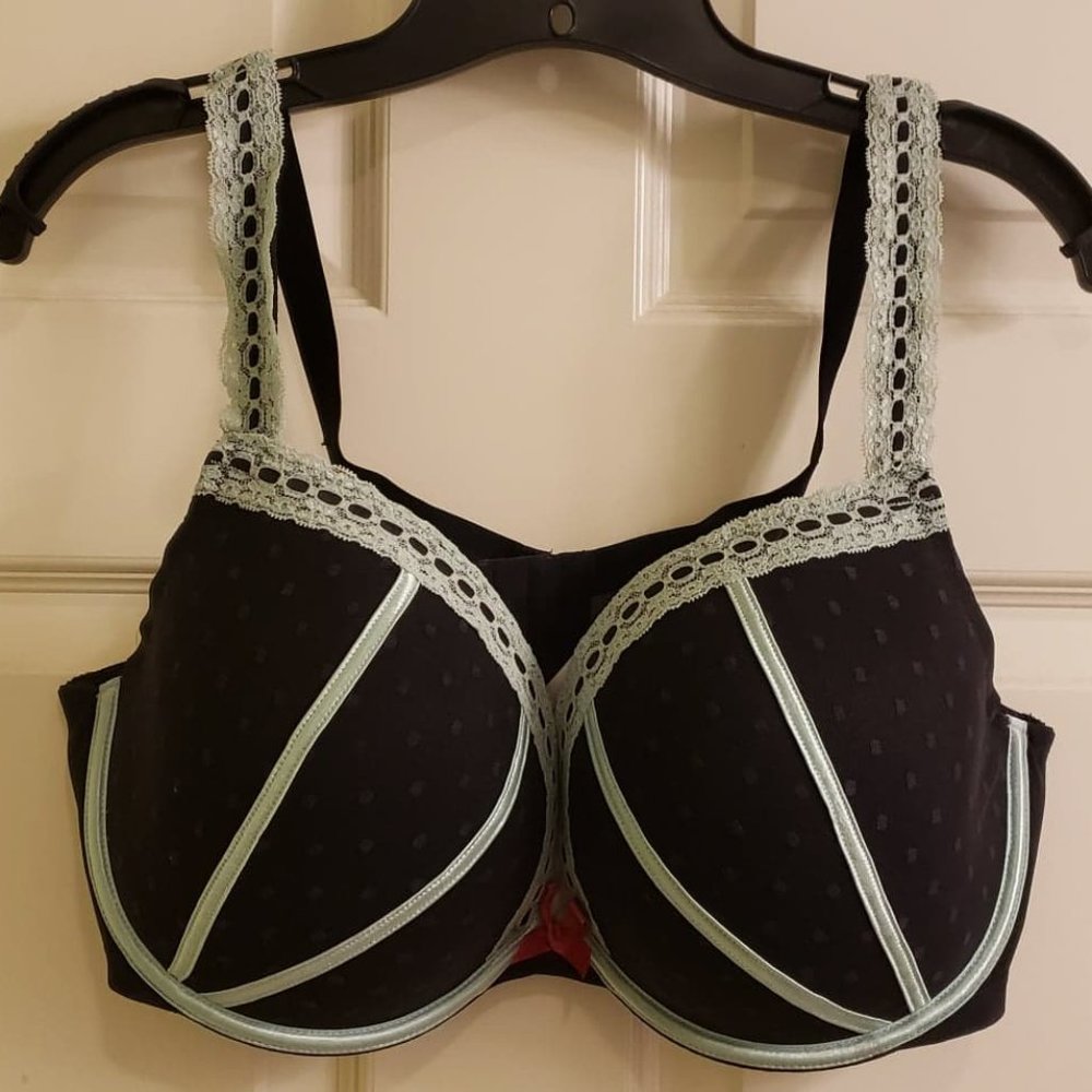 Cacique Demi Bra, 42DD